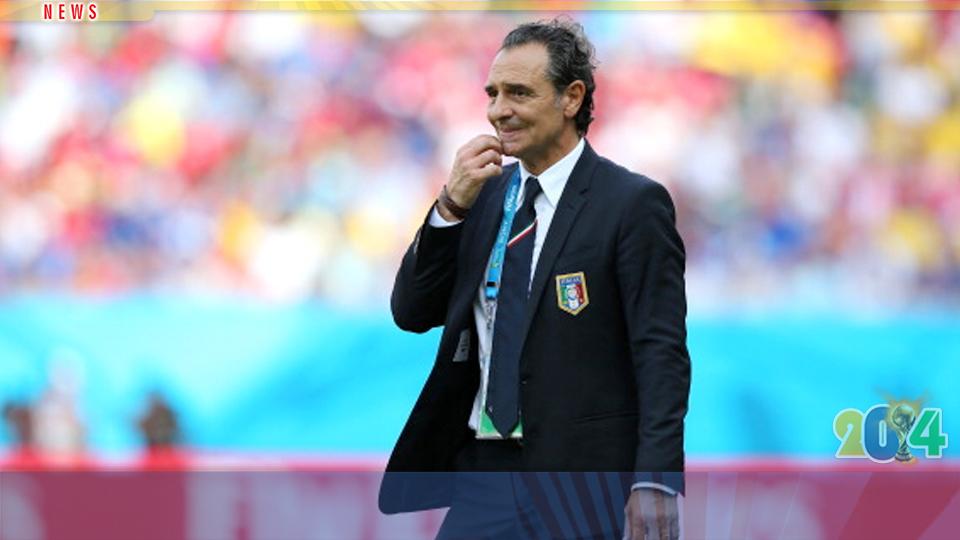 Cesare Prandelli (Italia)